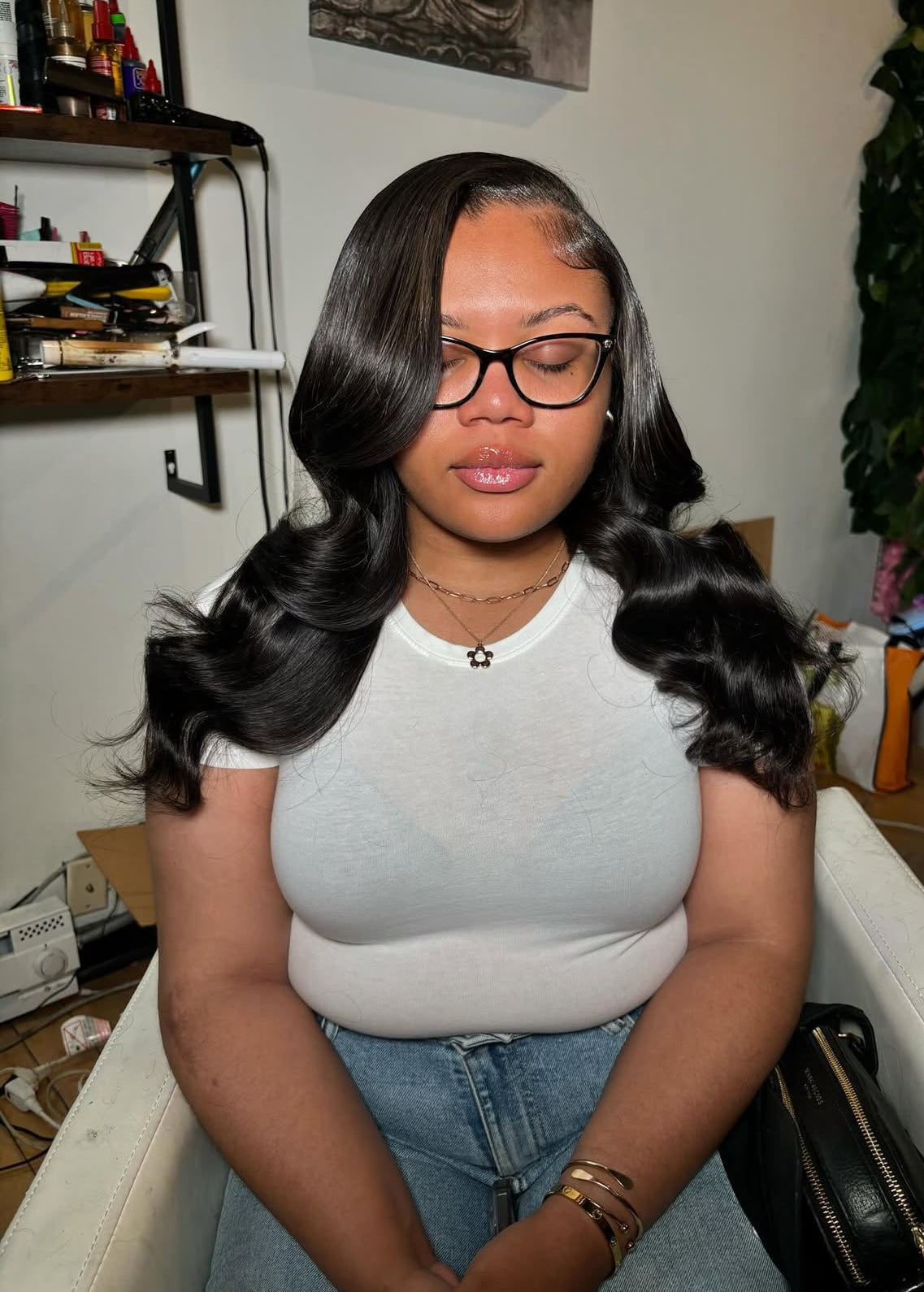 LUXURY INDIAN RAW EXTENSIONS