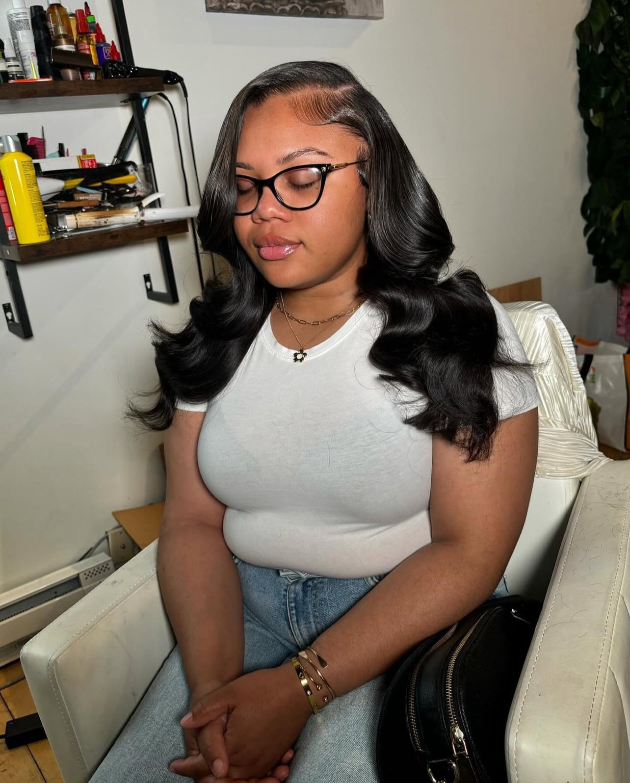 LUXURY INDIAN RAW EXTENSIONS
