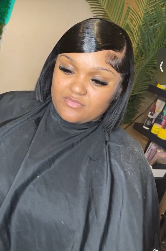 LUXURY 13*4 HD FRONTALS