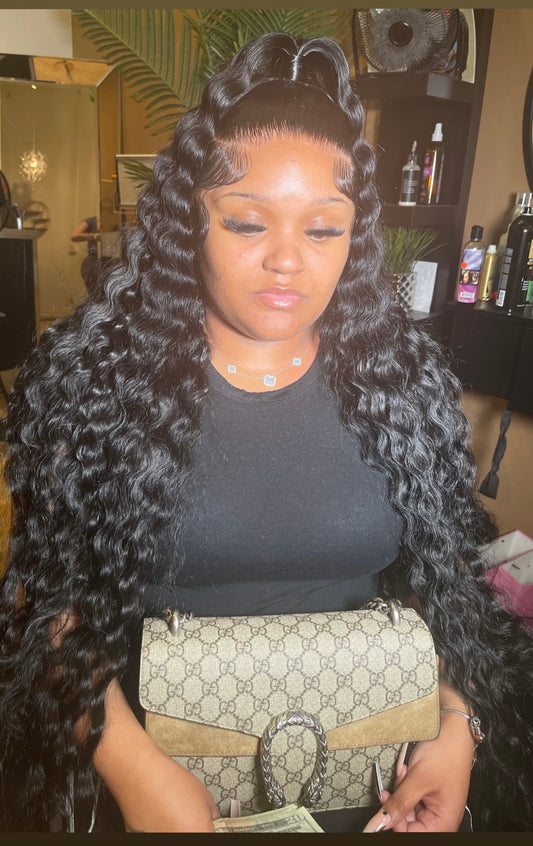 LUXURY VIRGIN BUNDLE DEALS