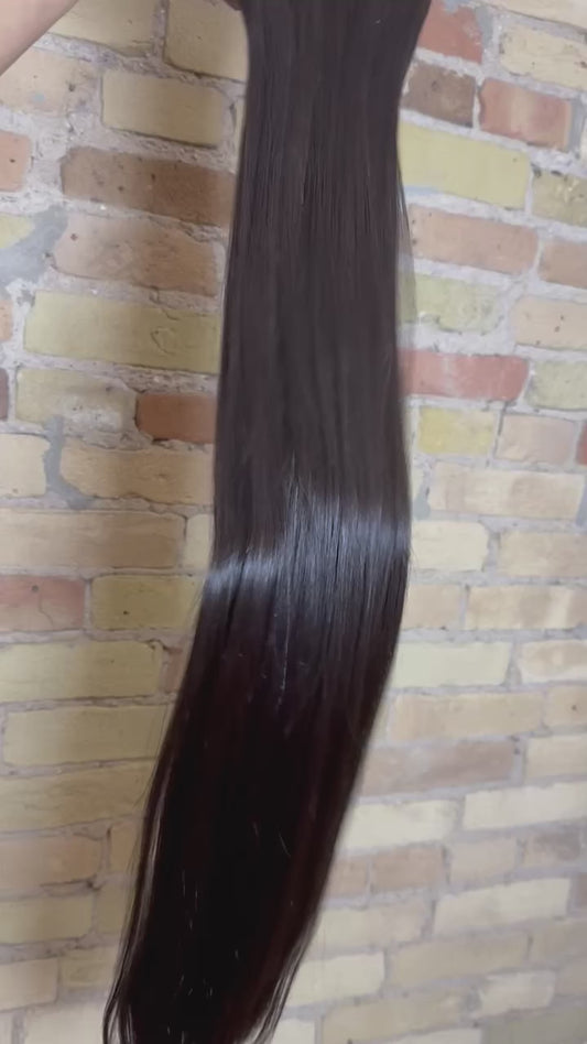 LUXURY VIRGIN SINGLE BUNDLES